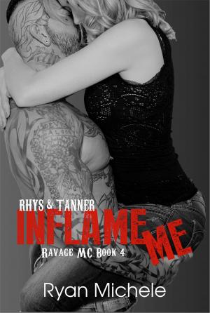 Book cover of Inflame Me