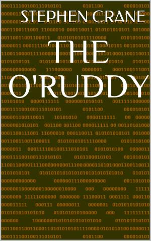 Cover of the book The O'Ruddy by J. M. Barrie