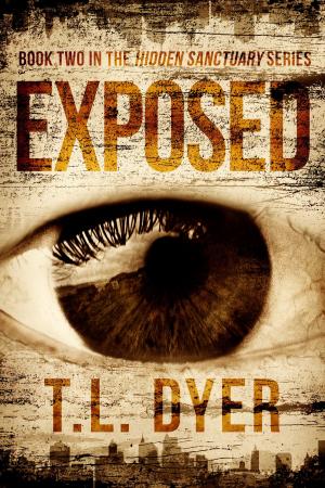 Cover of the book Exposed by M.S. Brannon