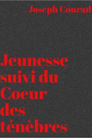 Cover of the book Jeunesse by Simon Leib