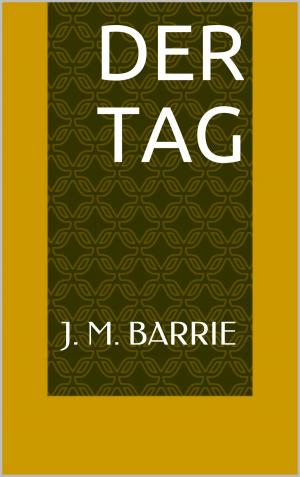 Cover of the book Der Tag by John Buchan