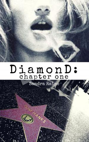 Cover of the book DiamonD: Chapter One [ book 4 sampler ] by Stephen Davis