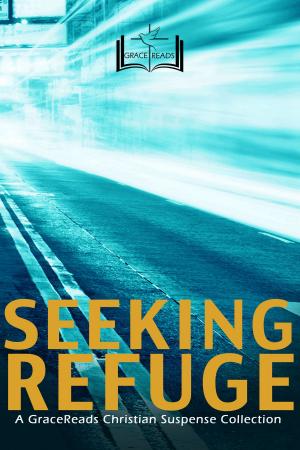 Book cover of Seeking Refuge