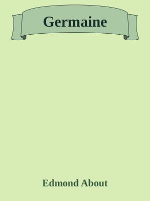 Cover of Germaine