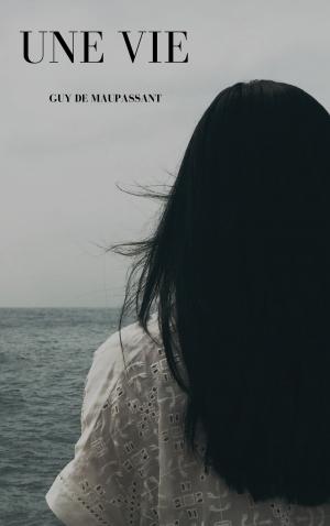 Cover of Une vie
