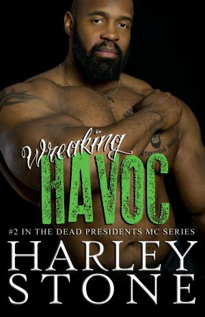 Cover of the book Wreaking Havoc by J.D. Rogers