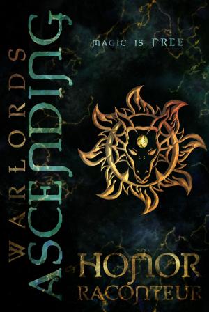 Cover of the book Warlords Ascending by 赫柏特‧喬治‧威爾斯