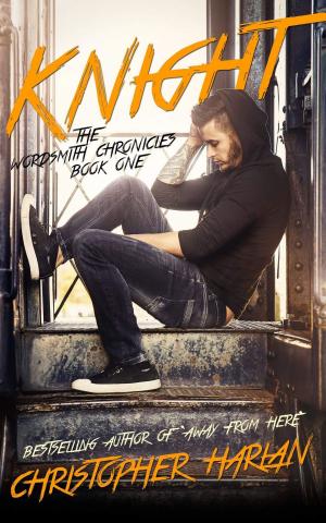 Book cover of Knight