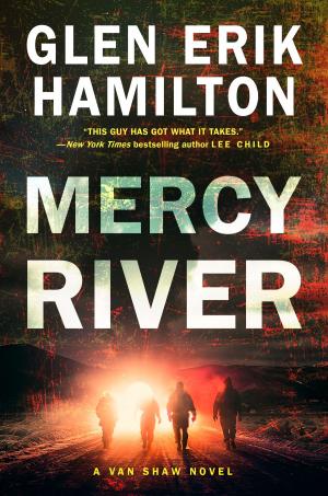Cover of the book Mercy River by Allison M. Boot