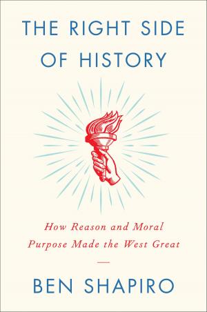 Cover of the book The Right Side of History by Elizabeth Nickson