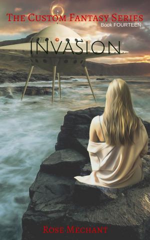 Cover of the book Custom Fantasy Series: Book Fourteen: Invasion by Lee Koh Ng