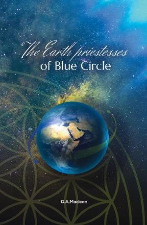 Cover of The Earth Priestesses Of Blue Circle