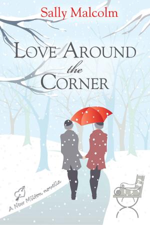 bigCover of the book Love Around the Corner by 
