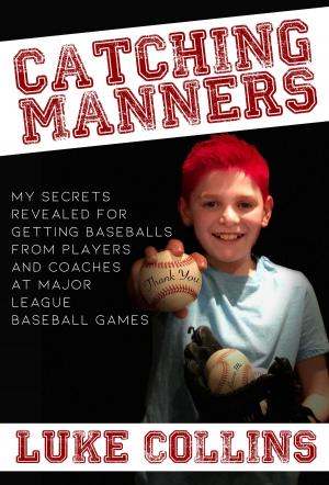 Cover of Catching Manners