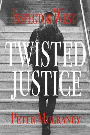 Cover of the book Twisted Justice by Terence O'Grady