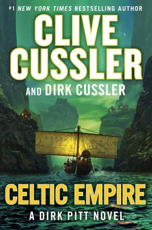 Cover of the book Celtic Empire by April Thomas