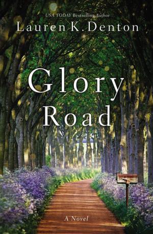 Cover of the book Glory Road by Nicole Johnson