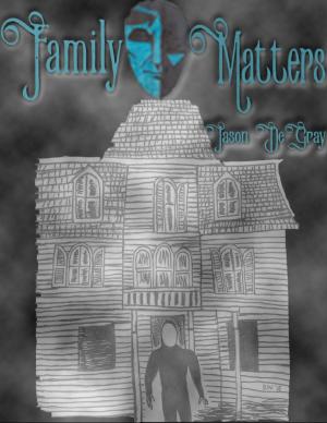 Cover of the book Family Matters by Ava Mallory
