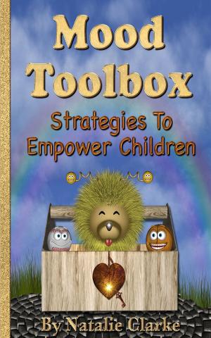 bigCover of the book Mood Toolbox by 