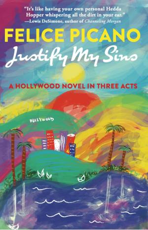 Cover of the book Justify My Sins by Karen Joan Kohoutek