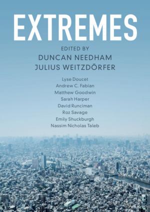 Cover of the book Extremes by Ronald Beiner