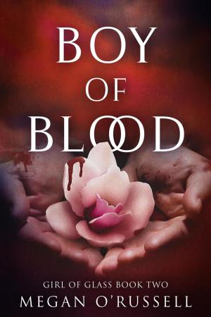 bigCover of the book Boy of Blood by 