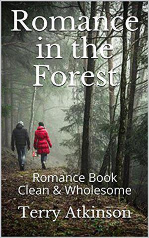 Book cover of Romance in the Forest