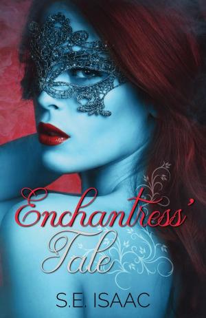 bigCover of the book Enchantress' Tale by 