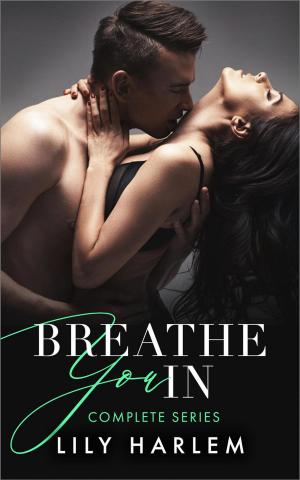 Cover of the book Breathe You In by Debora Dennis