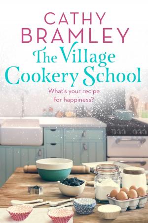 Cover of the book The Village Cookery School by Davina McCall