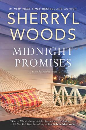 Cover of the book Midnight Promises by Mary Lynn Baxter