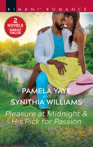 Cover of the book Pleasure at Midnight & His Pick for Passion by Tracy Sinclair