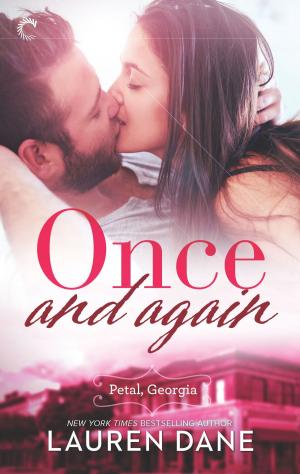 Cover of the book Once and Again by Meg Collett
