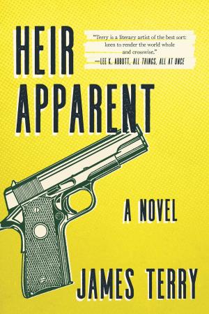 Cover of the book Heir Apparent by Maureen Bakis