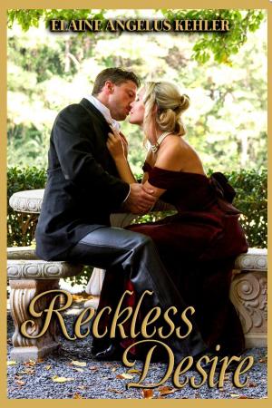 Cover of the book Reckless Desire by Various, Natalya Alatyreva (translator)