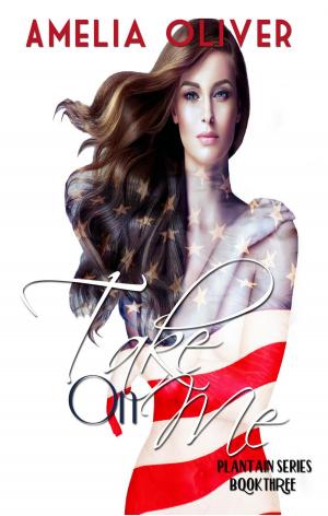 Cover of the book Take On Me by Cora Cade
