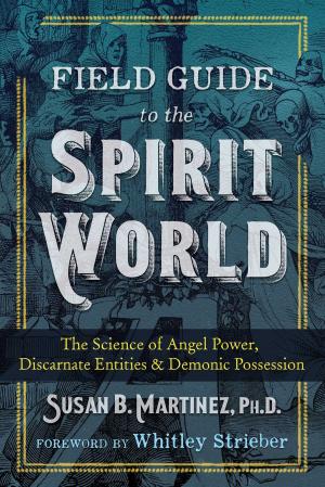 Cover of Field Guide to the Spirit World