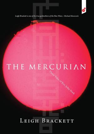 Book cover of The Mercurian
