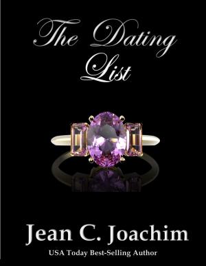 Cover of The Dating List