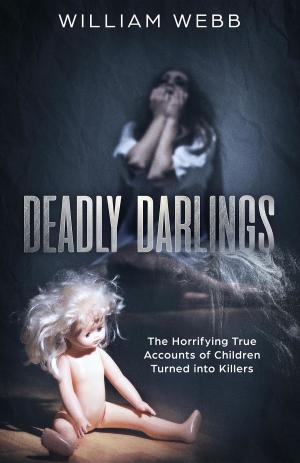 Book cover of Deadly Darlings