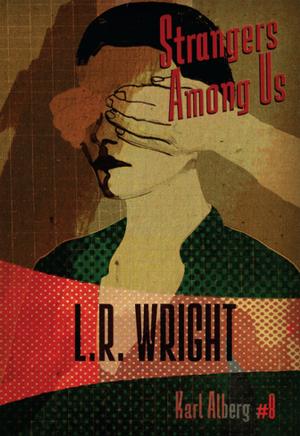 Book cover of Strangers Among Us