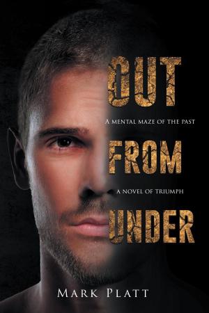 Cover of the book Out From Under by Christy Wilburn Nobella Webb