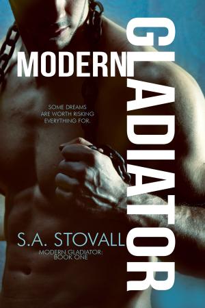 Cover of the book Modern Gladiator by Vanessa North
