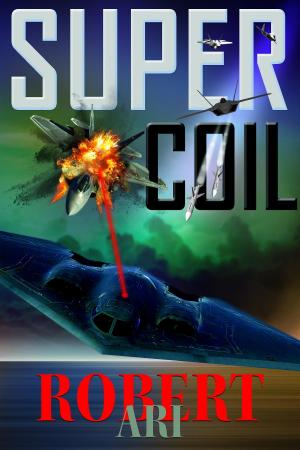 Cover of the book SuperCOIL by William Butler
