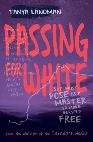Cover of Passing for White