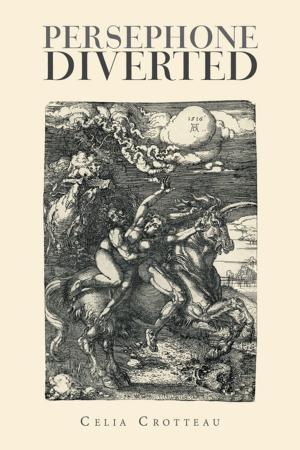 Cover of the book Persephone Diverted by Winifred Smith Eure