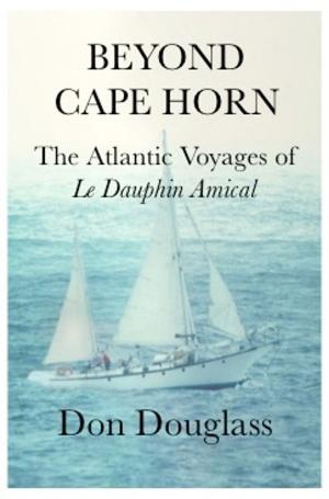 Cover of Beyond Cape Horn