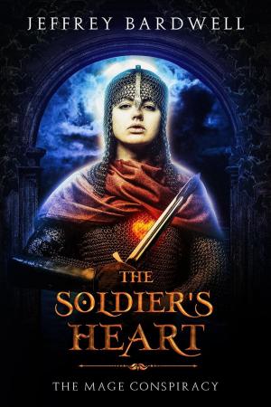 Cover of the book The Soldier's Heart by Jonathan Techlin