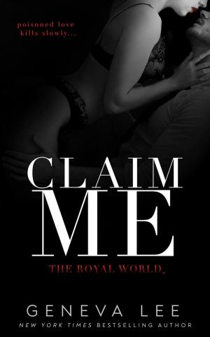Cover of the book Claim Me by Katrina Marie