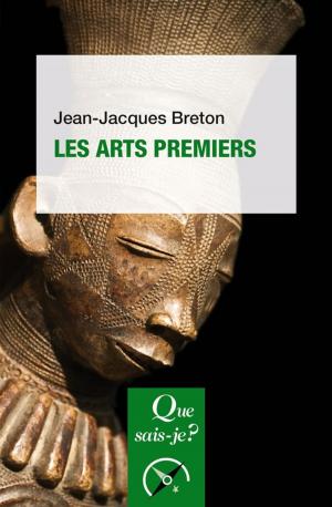 bigCover of the book Les arts premiers by 